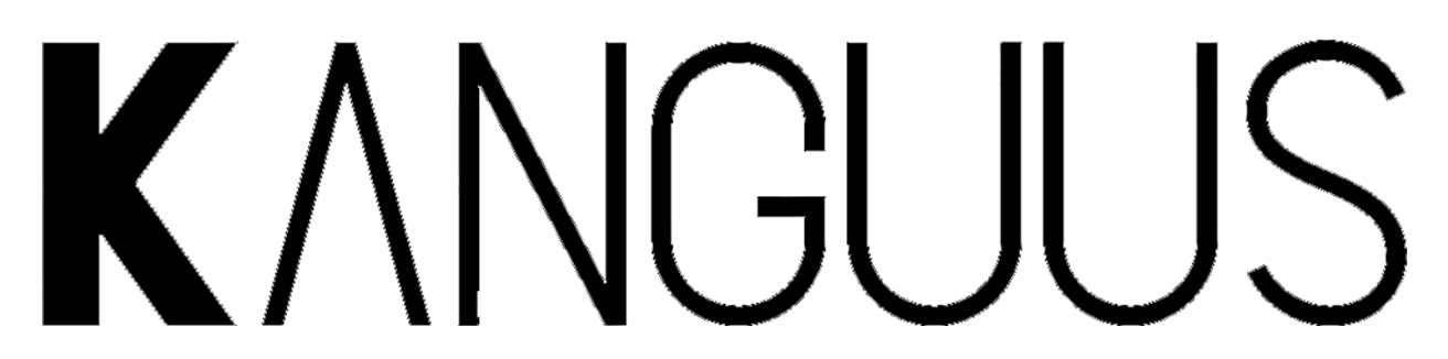 Kanguus Logo